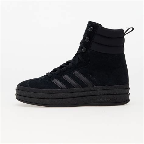 adidas gazelle schwarz silber|Adidas gazelle boots.